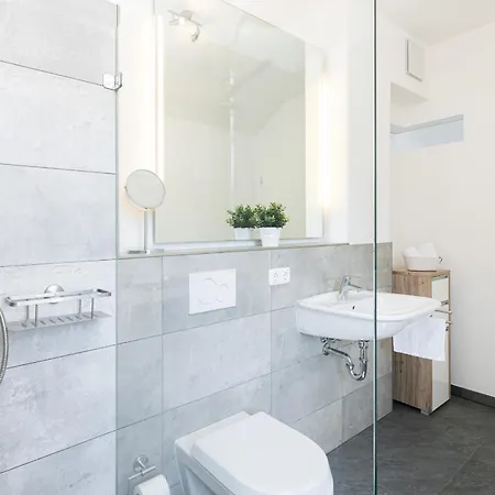 Strandweg 6-7 Strandhafer * Heikendorf