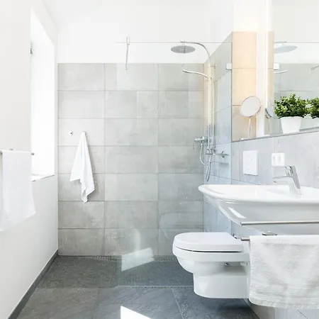 Strandweg 6-7 Strandhafer