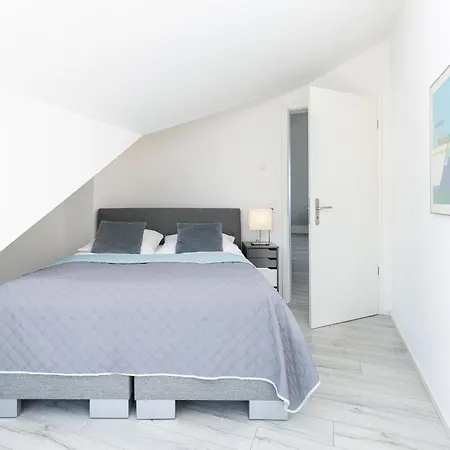 Strandweg 6-7 Strandhafer *