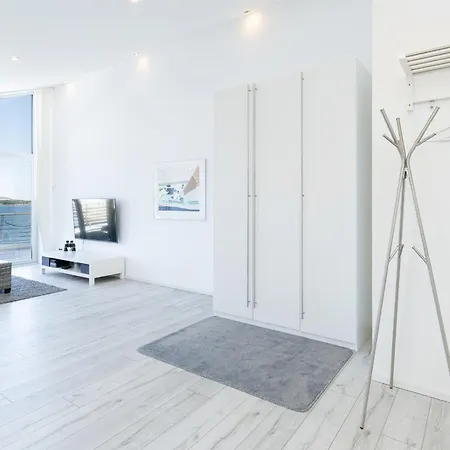 Strandweg 6-7 Strandhafer Heikendorf