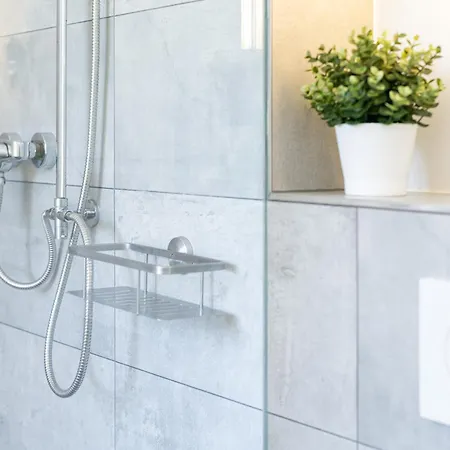 Strandweg 6-7 Strandhafer Apartament Heikendorf