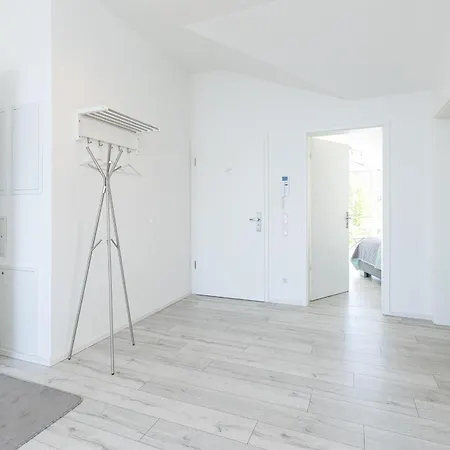 Strandweg 6-7 Strandhafer *