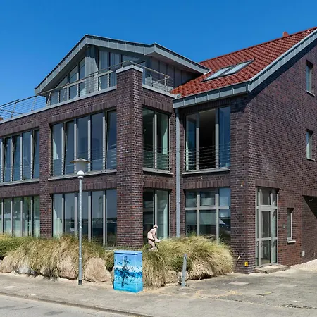 Strandweg 6-7 Strandhafer Heikendorf