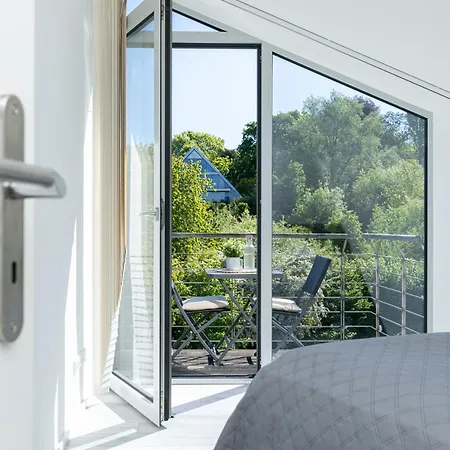 Strandweg 6-7 Strandhafer *