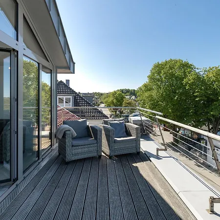 Strandweg 6-7 Strandhafer