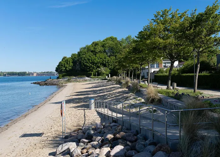 Apartment Strandhafer