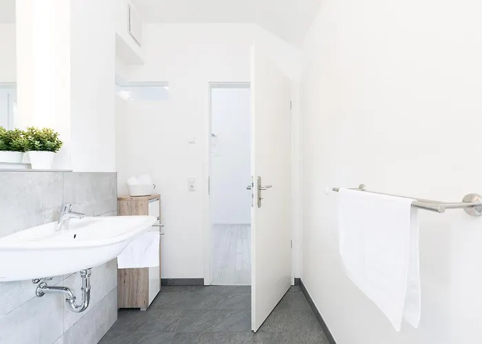 Apartment Strandhafer Heikendorf