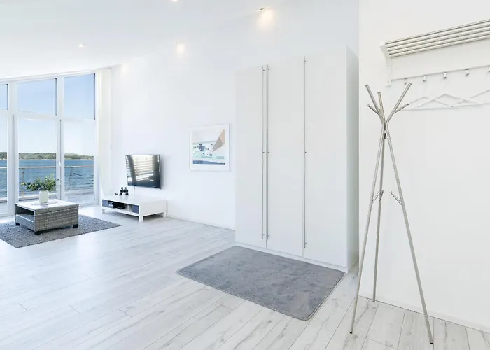 Strandhafer Heikendorf