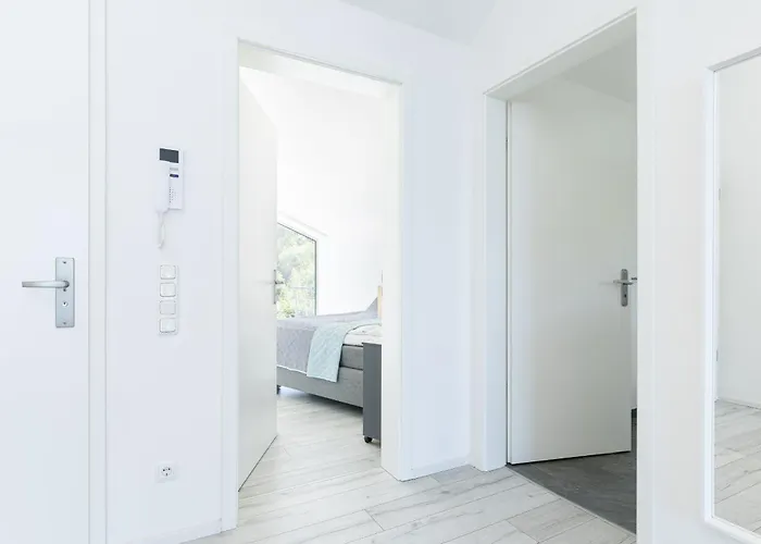 Strandhafer Apartment