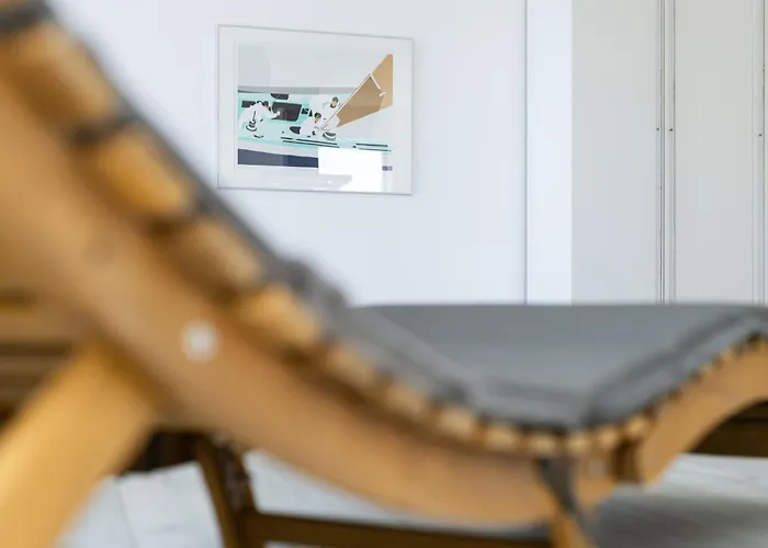 Apartment Strandhafer