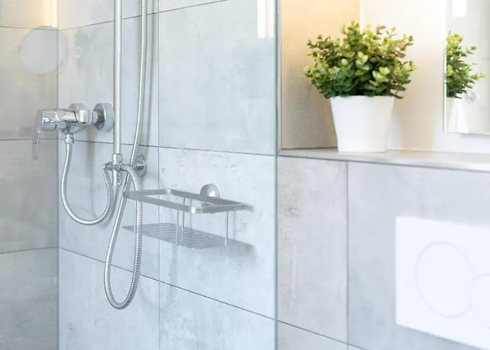 Strandhafer Apartment Heikendorf