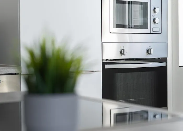 Apartment Strandhafer Heikendorf