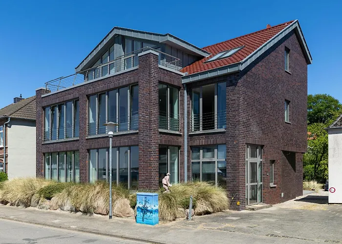 Strandhafer Heikendorf