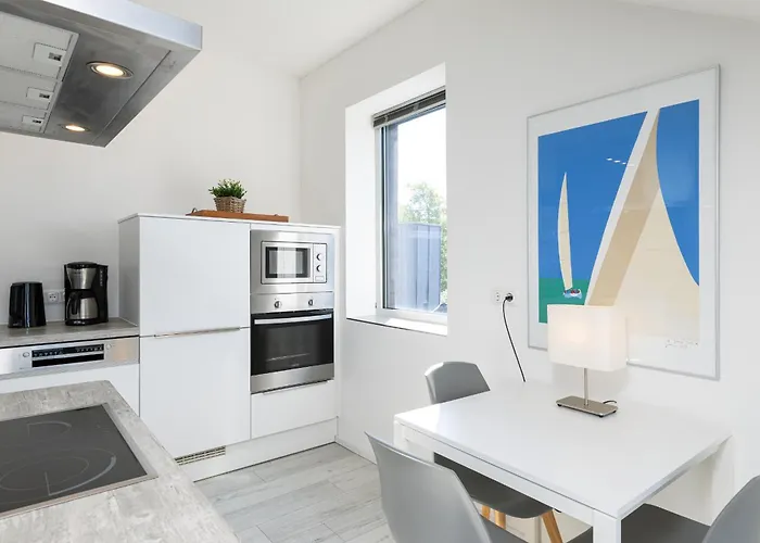 Apartment Strandhafer