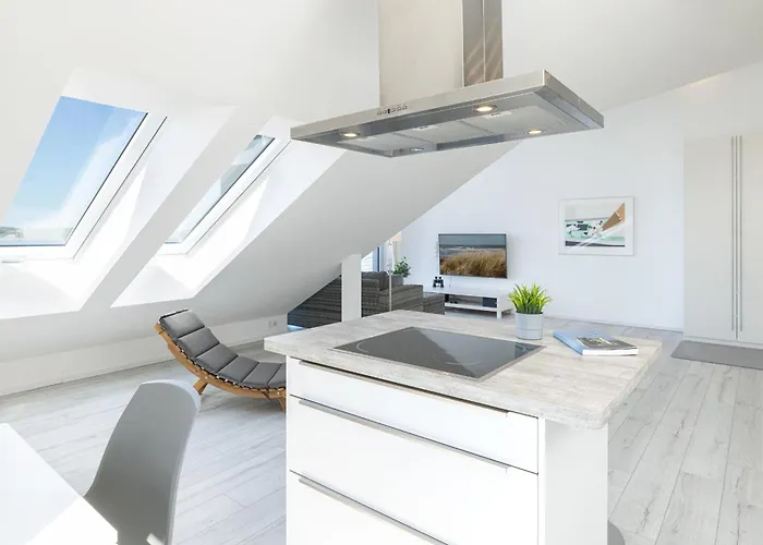 Strandhafer Heikendorf