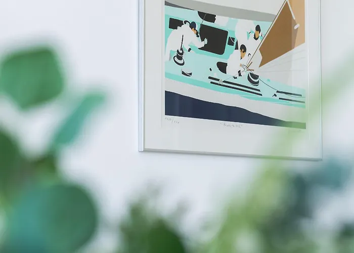 Apartment Strandhafer