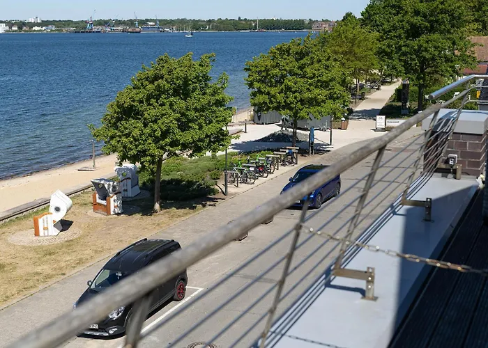 Strandhafer * Heikendorf